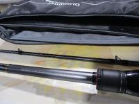 ハードロッカーエクスチューン B76H+(SICガイド)