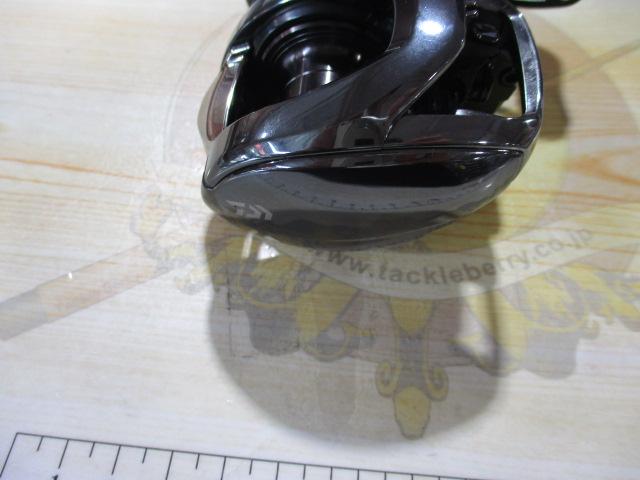 24スティーズ SV TW 100XHL