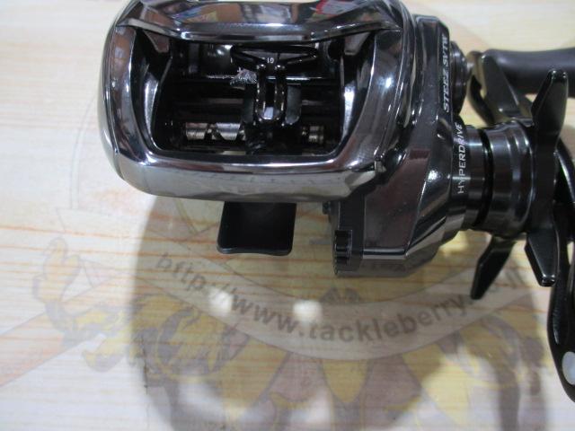 24スティーズ SV TW 100XHL