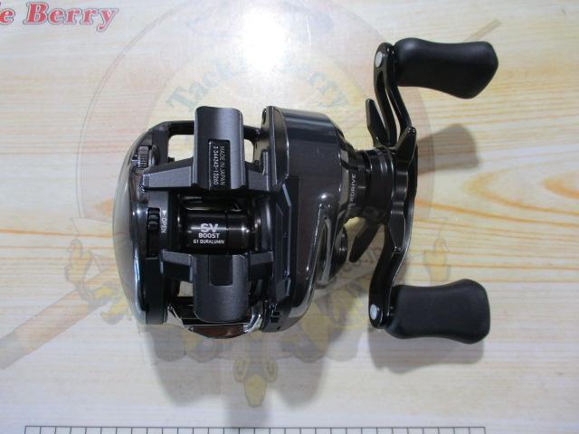 24スティーズ SV TW 100XHL