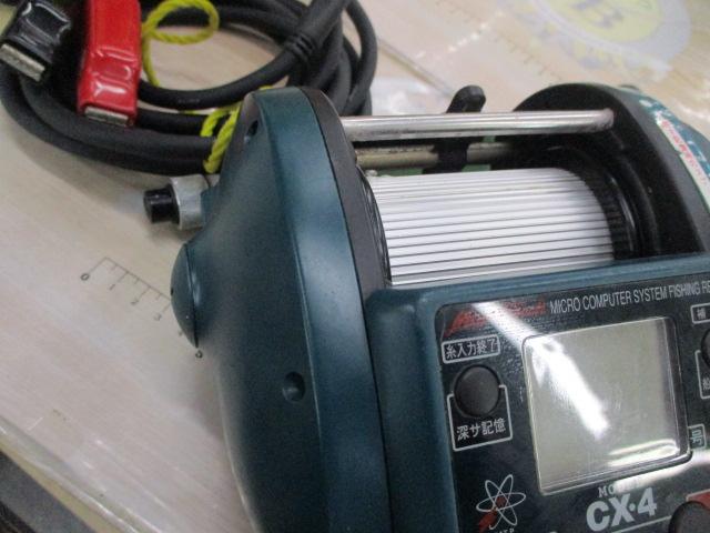 コマンド CX-4(12V)