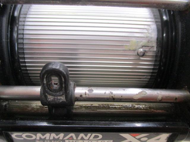 コマンド CX-4(12V)