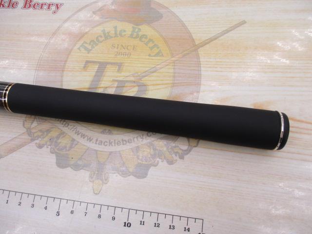 がま鮎ショートスペシャル マルチフレックス80-75｜＠ベリー