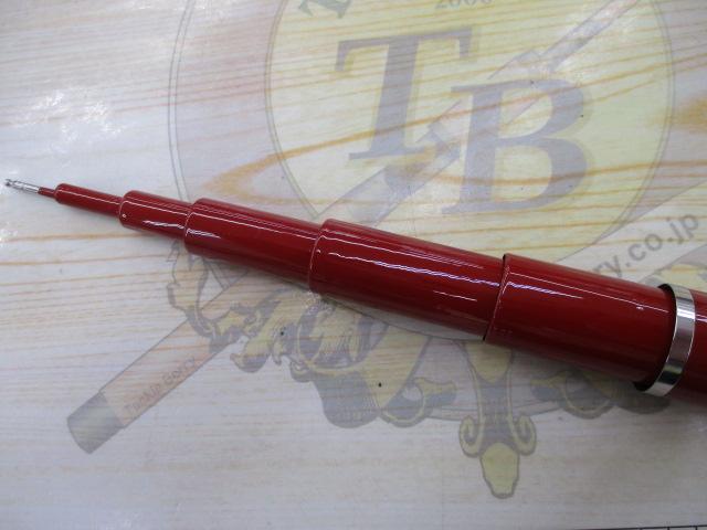 がま鮎ショートスペシャル マルチフレックス80-75