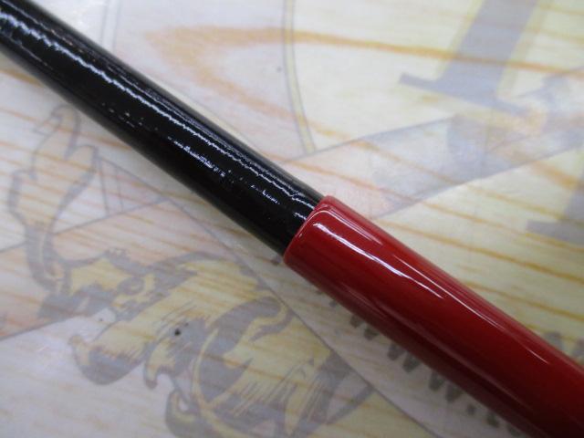 がま鮎ショートスペシャル マルチフレックス80-75