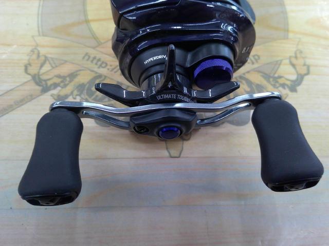 23ソルティスト SV TW 80XHL PEスペシャル