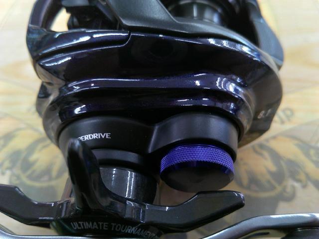 23ソルティスト SV TW 80XHL PEスペシャル