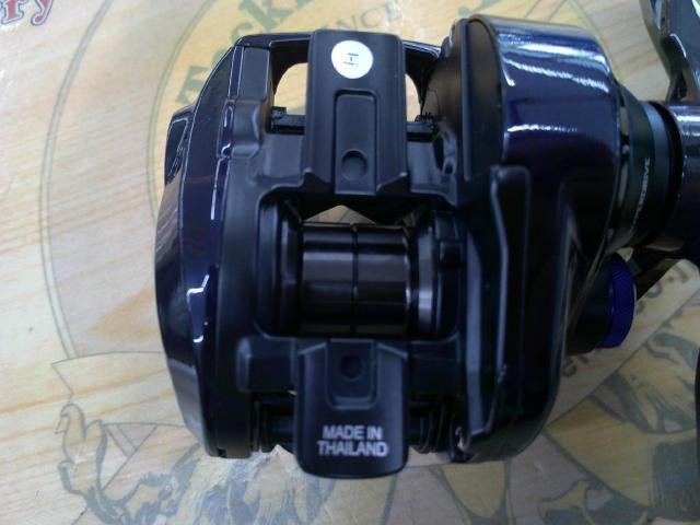 23ソルティスト SV TW 80XHL PEスペシャル