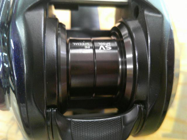 23ソルティスト SV TW 80XHL PEスペシャル