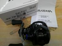 23ソルティスト SV TW 80XHL PEスペシャル