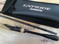 22エクスプライド 266L