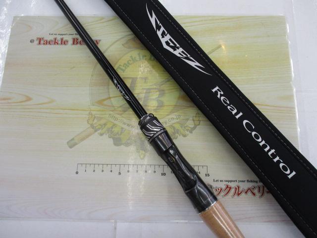 【新品未開封】STEEZ RC C611MH-SV スティーズRC C611MH-SV｜＠ベリーネット 日本最大新品中古釣具