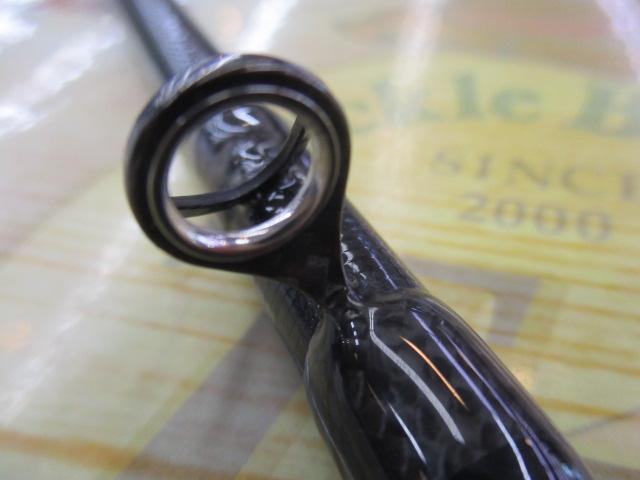 スティーズRC C611MH-SV｜＠ベリーネット 日本最大新品中古釣具WEBショップ