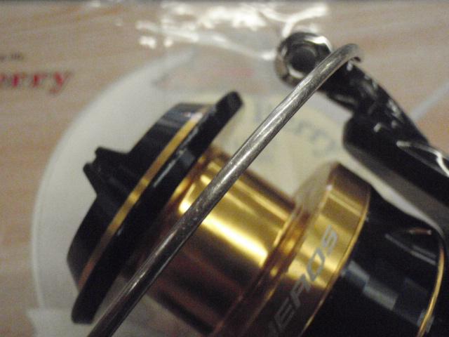 最終値下げ価格21スフェロスsw6000hg 21スフェロスSW 6000HG シマノ スフェロス SW 6000HG (リール