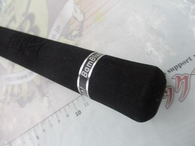 バンブルズ BB-C62-3S