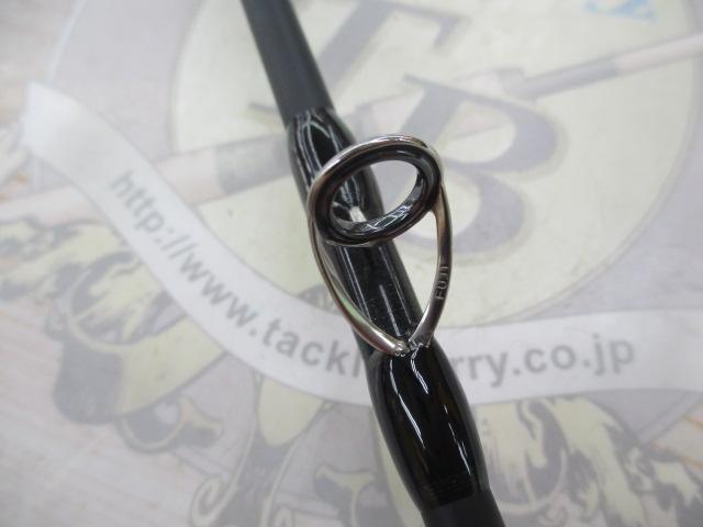 バンブルズ BB-C62-3S