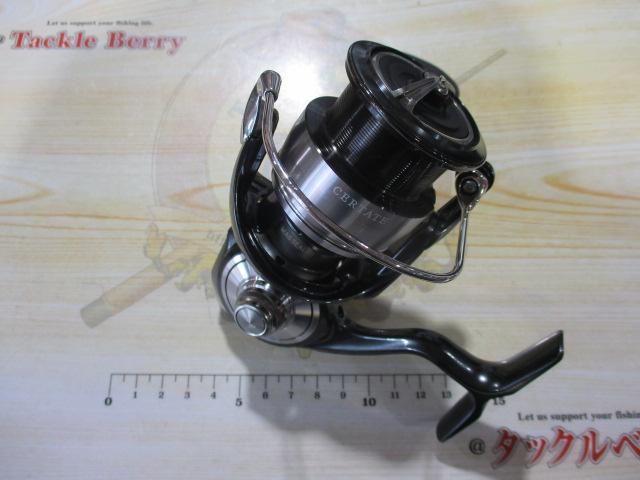 24セルテート　LT3000 DAIWA（釣り） ダイワ 24 セルテート LT3000-XH (2024年モデル