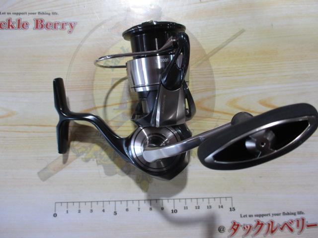 24セルテート LT3000｜＠ベリーネット 日本最大新品中古釣具WEB