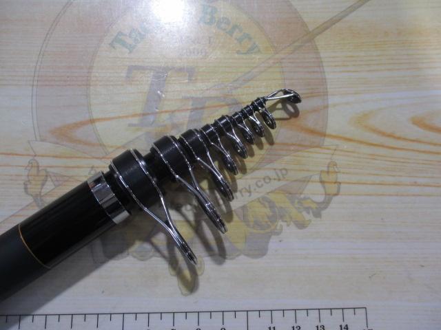 プロステージエクシード磯 3遠投-530