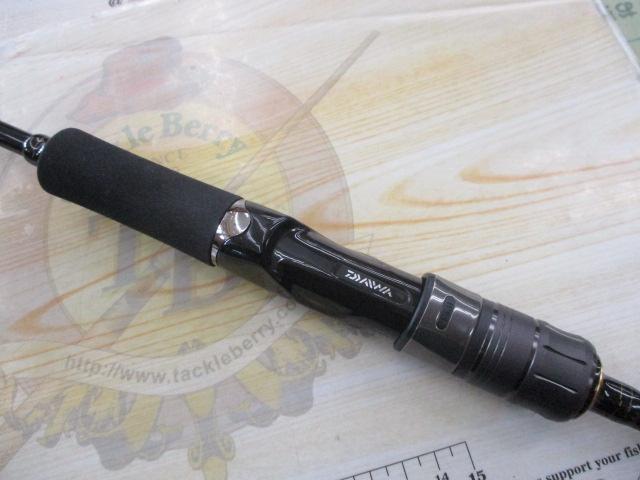 ダイワ ブラスト BJ 63XHS-S ダイワ ブラスト BJ 63XHB-S・Y (ロッド・釣竿) 価格比較 - 価格.com