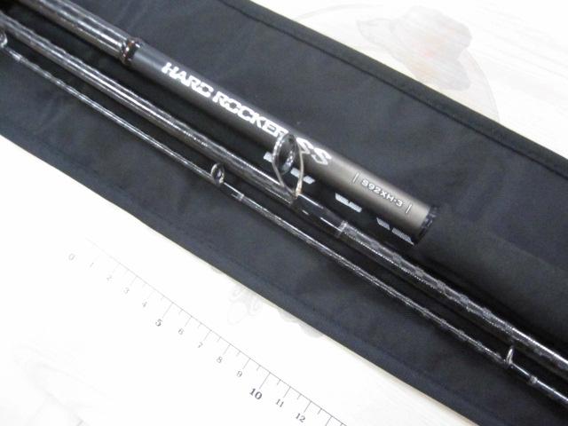 【最終価格‼️】シマノ ハードロッカーSS　S92XH-3 シマノ ロックフィッシュロッド ハードロッカー SS S92XH-3
