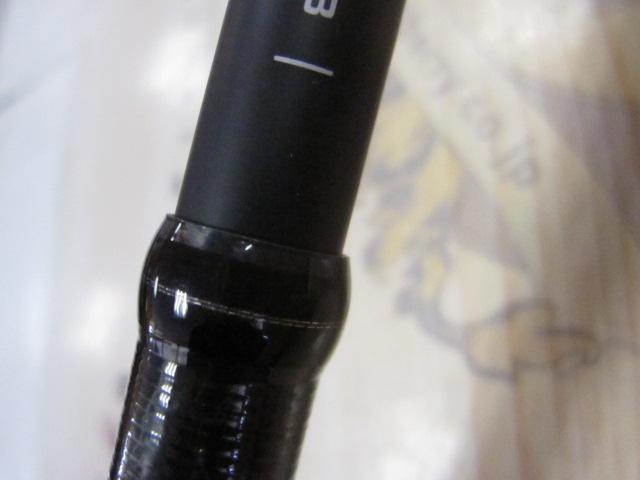 ハードロッカーSS S92XH-3