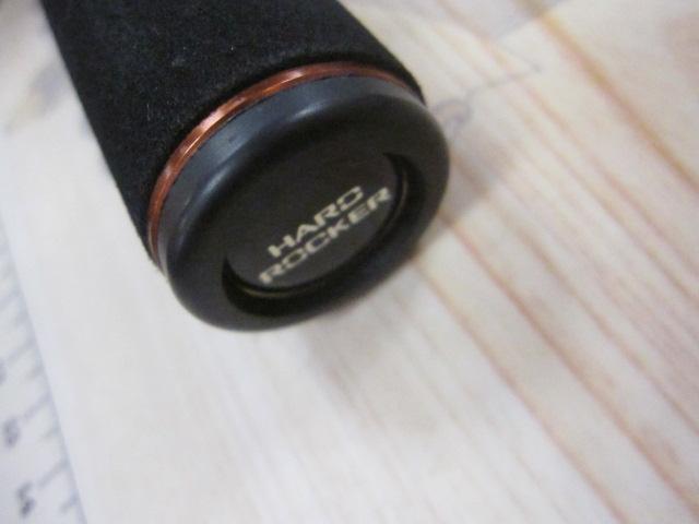 ハードロッカーSS S92XH-3