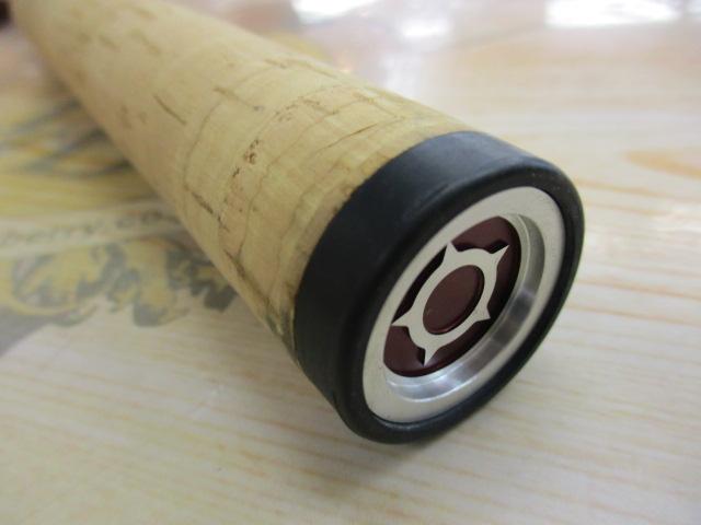 ビームス ローワー 8.6L