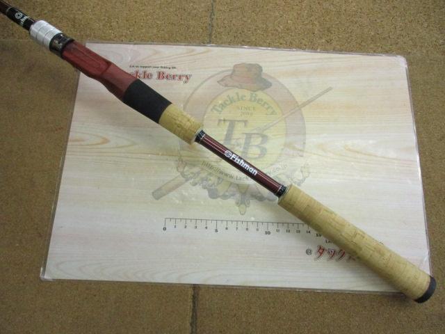 ビームス ローワー 8.6L