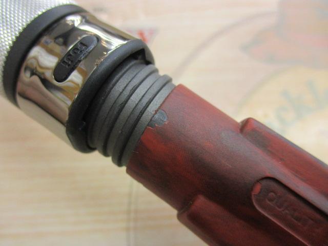 ビームス ローワー 8.6L