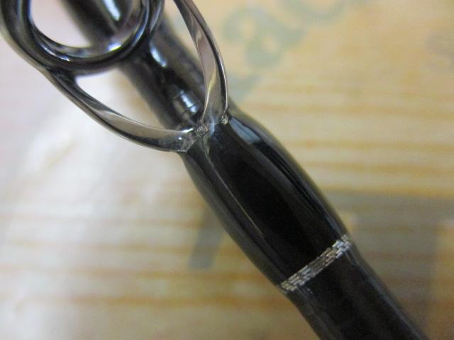 ビームス ローワー 8.6L