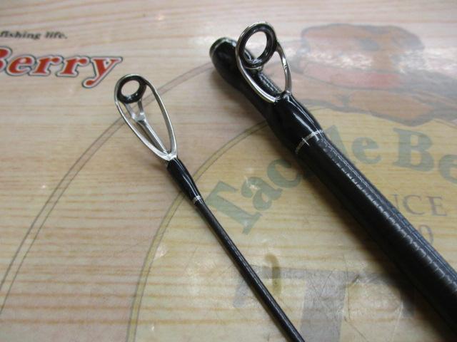 ビームス ローワー 8.6L