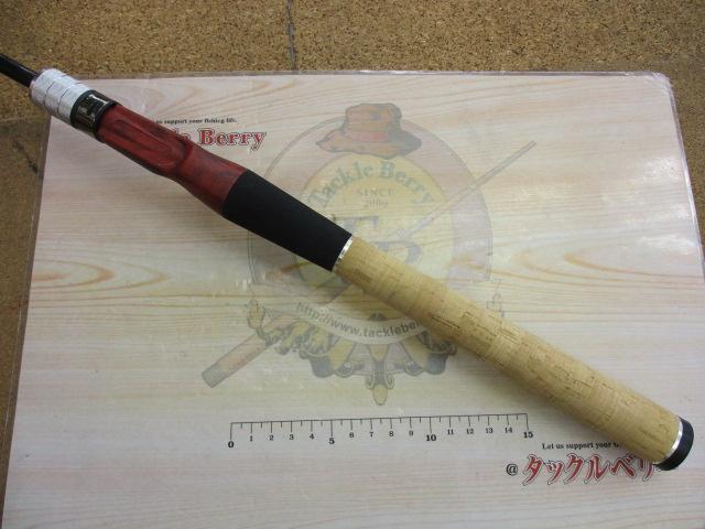 ビームス ローワー 6.2L