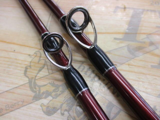 ビームス ローワー 6.2L