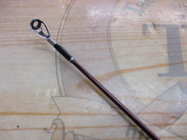 ビームス ローワー 6.2L