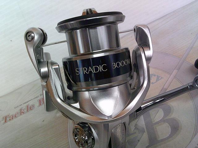 SHIMANO - シマノ　ストラディック 3000XGM 未使用品 シマノ(SHIMANO) 16 ストラディックCI4+ 3000XGM 034946