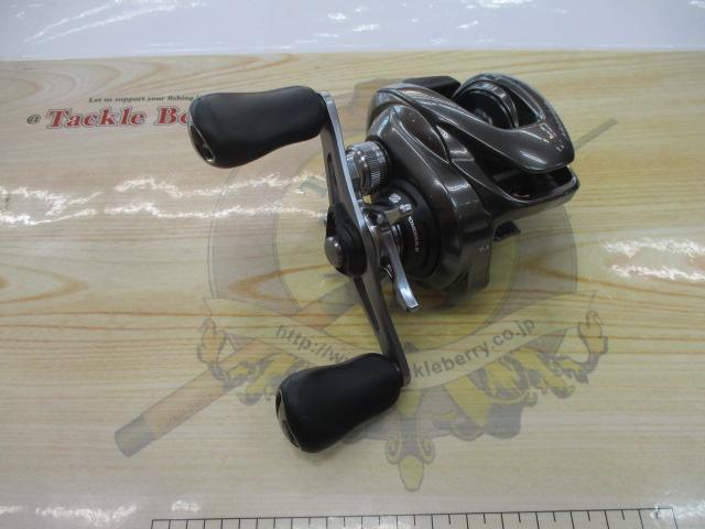 L*)様 20メタニウム HG RH 20メタニウムHG RH｜＠ベリーネット 日本最大新品中古釣具WEBショップ