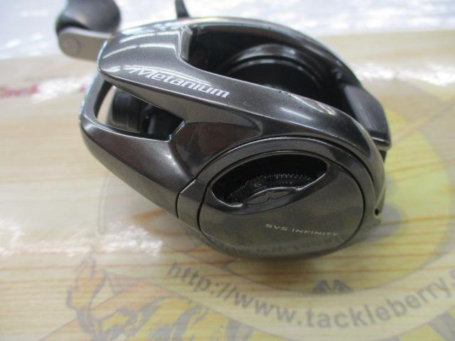 20メタニウムHG RH｜＠ベリーネット 日本最大新品中古釣具WEB