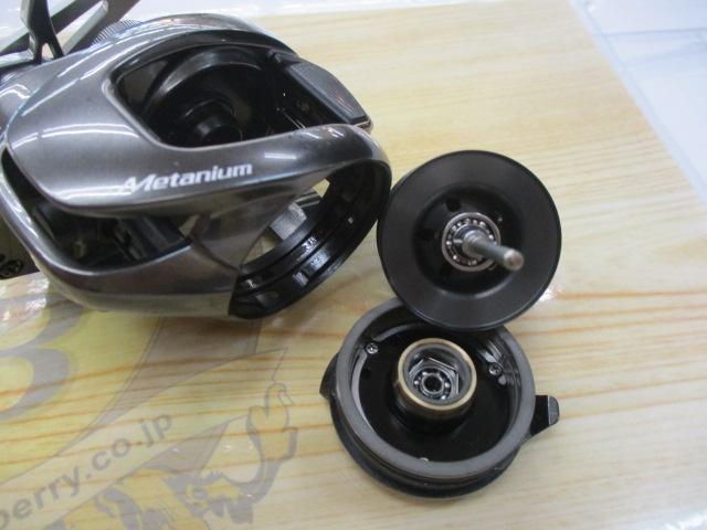 20メタニウムHG RH