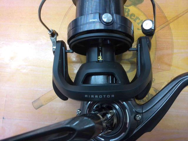 17クロスキャスト 4000QD