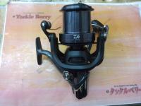 17クロスキャスト 4000QD