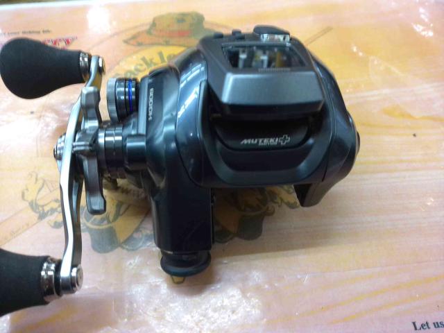 23フォースマスター 600DH｜＠ベリーネット 日本最大新品中古