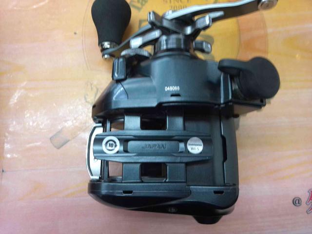 23フォースマスター600DH シマノ 23 フォースマスター 600DH 右ハンドル (2024年追加