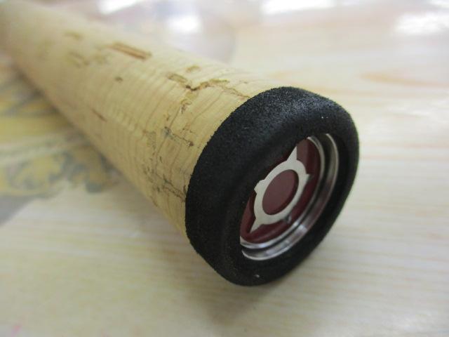 ビームス ローワー 7.3L