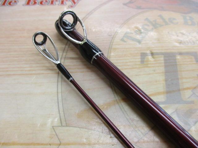 ビームス ローワー 7.3L