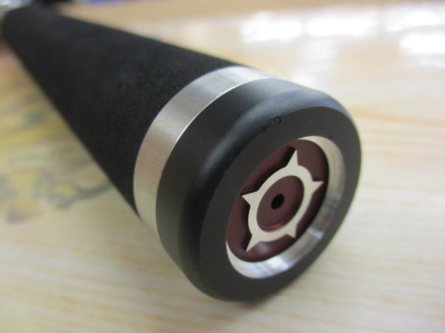 ビームス エクスパン 7.10LHTS