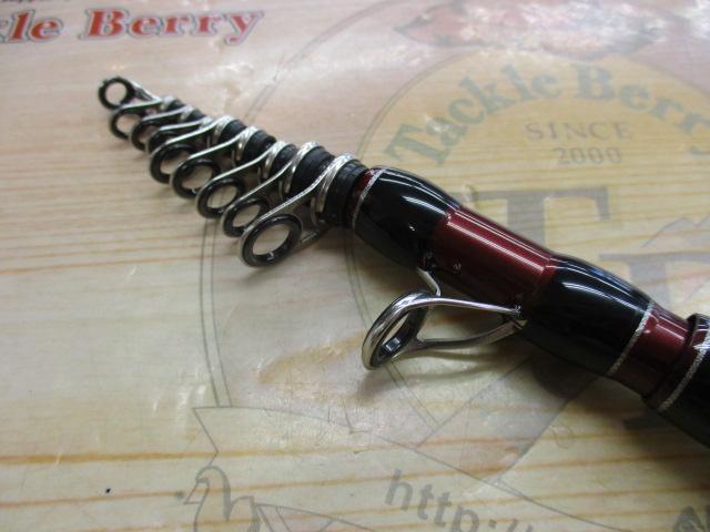 ビームス エクスパン 7.10LHTS