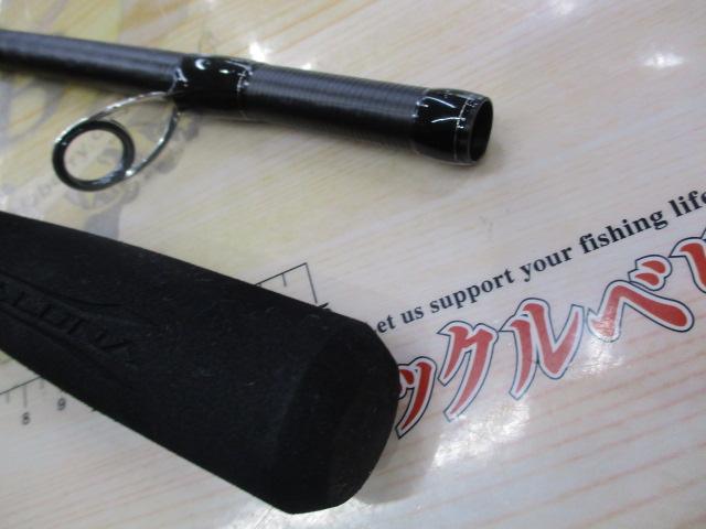 最終値下げ‼︎シマノ18ディアルーナ　S110M 中古 18ディアルーナ S110M｜＠ベリーネット 日本最大新品中古釣具WEB