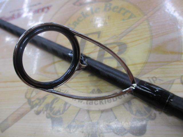 18ディアルーナ S110M｜＠ベリーネット 日本最大新品中古釣具WEB