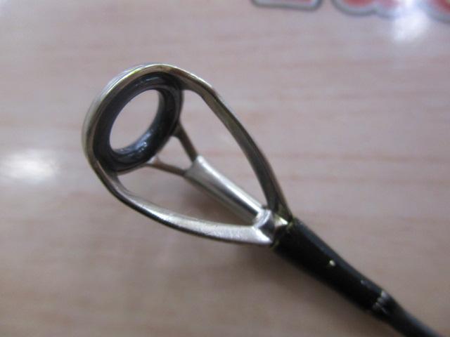 最終値下げ‼︎シマノ18ディアルーナ　S110M 中古 18ディアルーナ S110M｜＠ベリーネット 日本最大新品中古釣具WEB